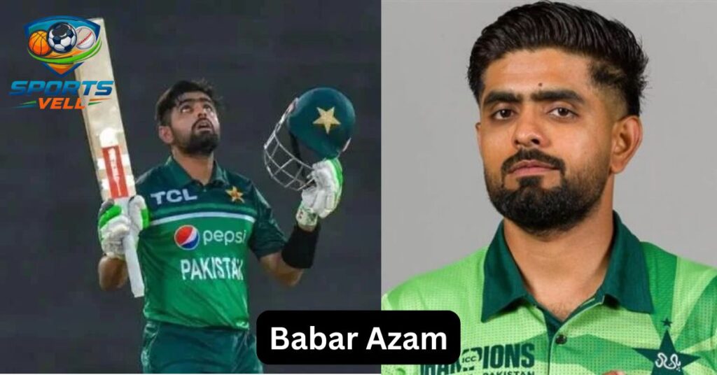 Babar Azam