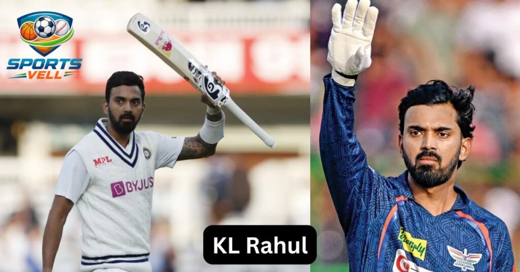 KL Rahul