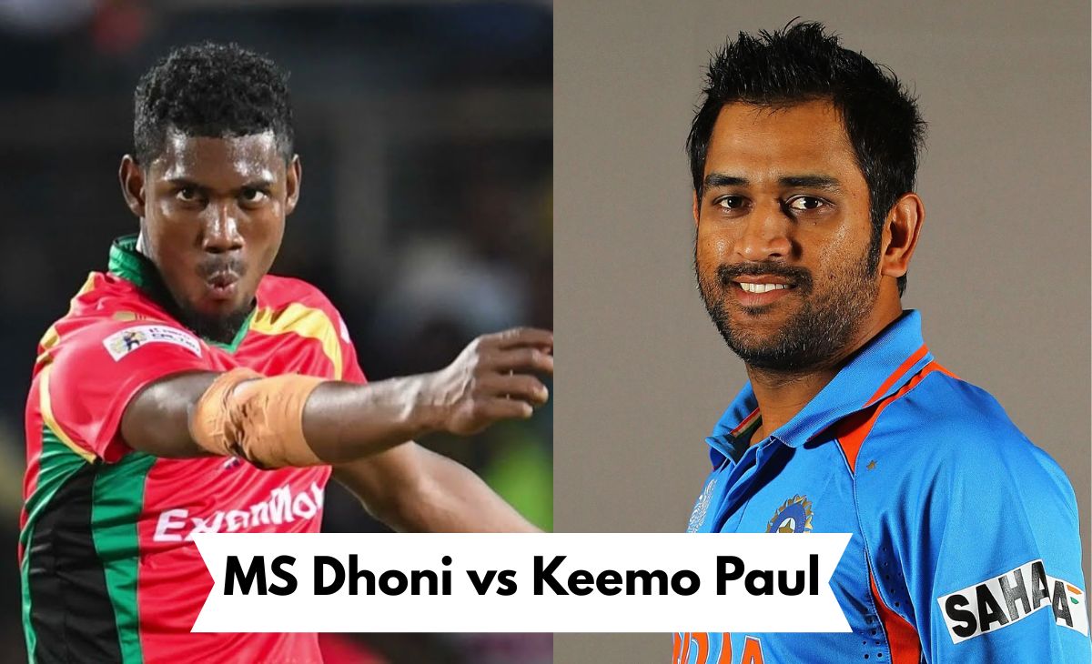 fastest stumping in cricket