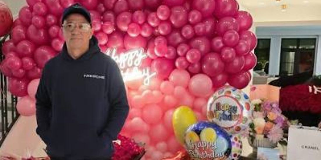 Carlos Alman The Quiet Father Behind Cardi B's Global Fame