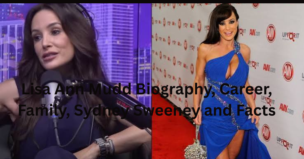 Lisa Ann Mudd Biography, Career, Family, Sydney Sweeney and Facts