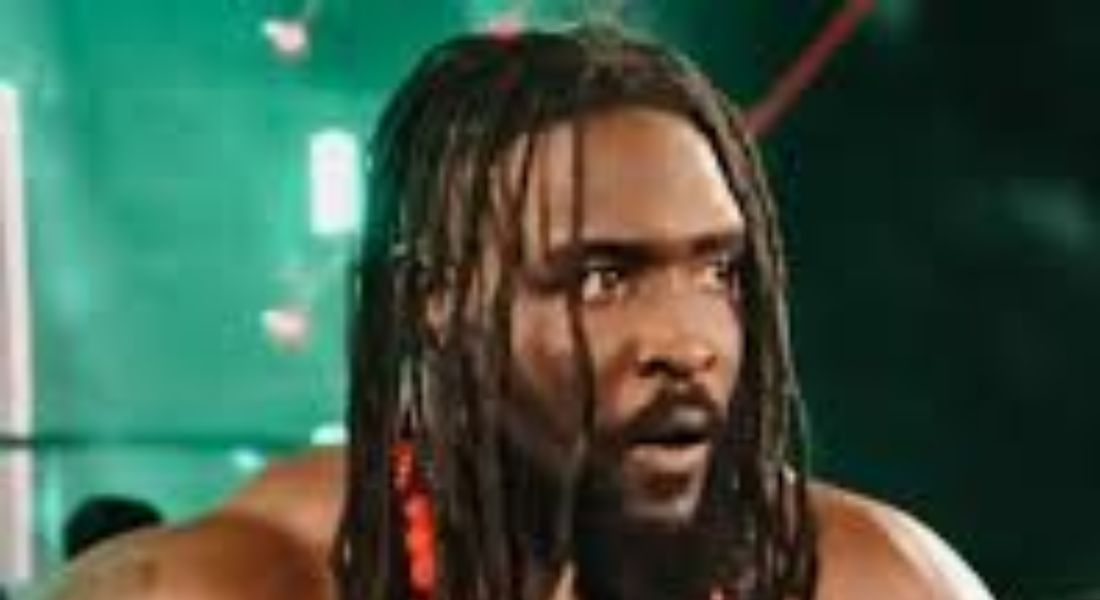 Oba Femi Age Revealed Career, Titles, and Rising WWE Success