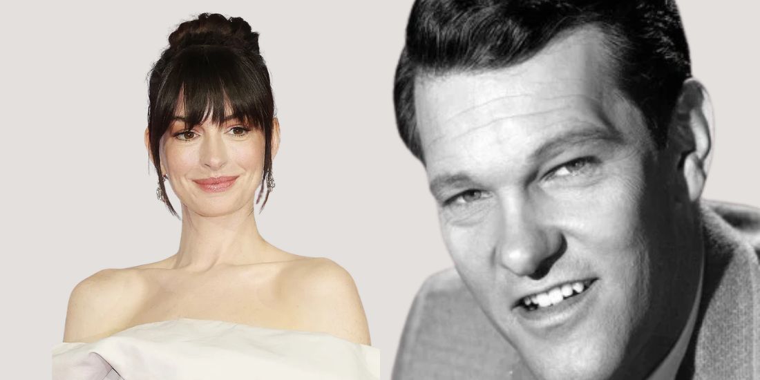 Anne Hathaway and Tom Kennedy Connection Explained Clearly in 2026