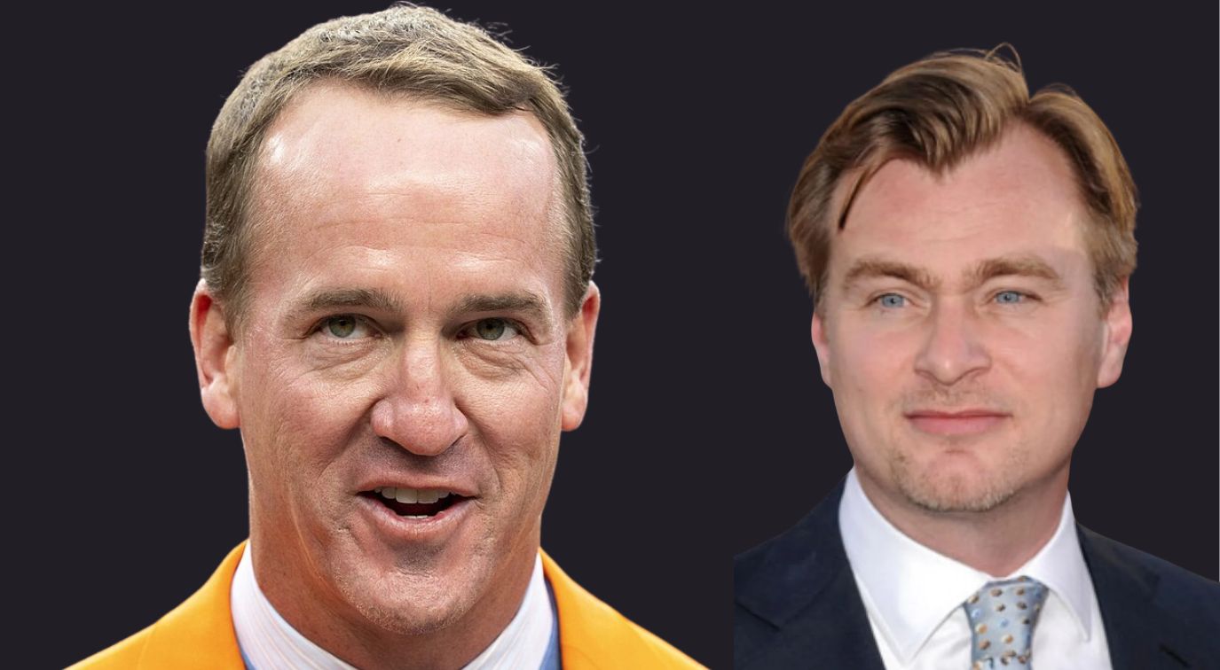 Christopher Nolan and Peyton Manning Careers Families Compared Explained 2026