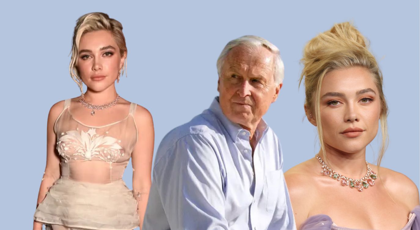 Florence Pugh and Igor Olenicoff Profiles Careers Net Worth Guide
