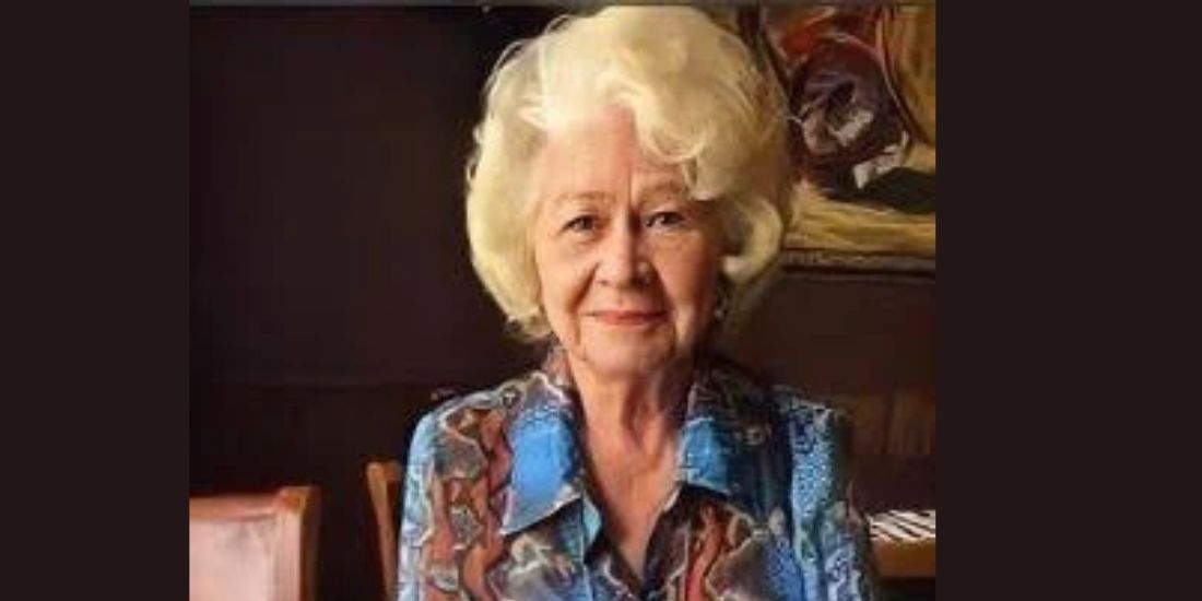 Gladys Kilmer_ The Untold Story Behind Her Life and Legacy
