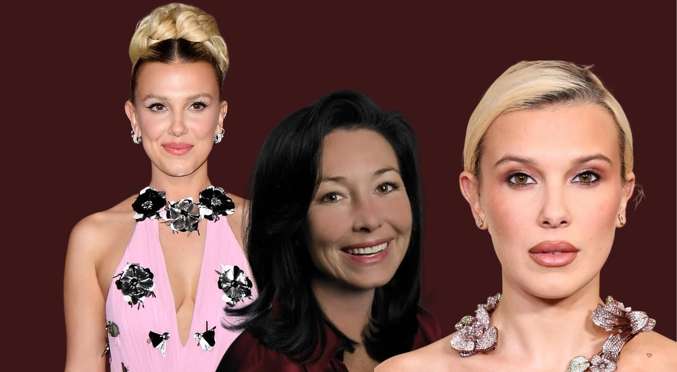Millie Bobby Brown and Safra Catz Careers Wealth Compared 2026