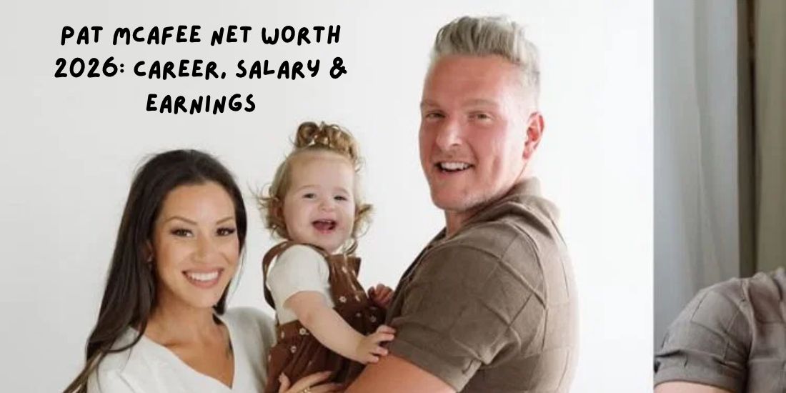 Pat McAfee Net Worth 2026_ Career, Salary & Earnings