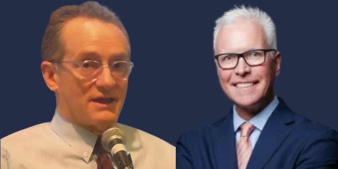 Sean Connolly and Howard Marks Careers Explained Clearly in 2026